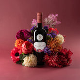 MasoRosso - Rosso Puglia IGP